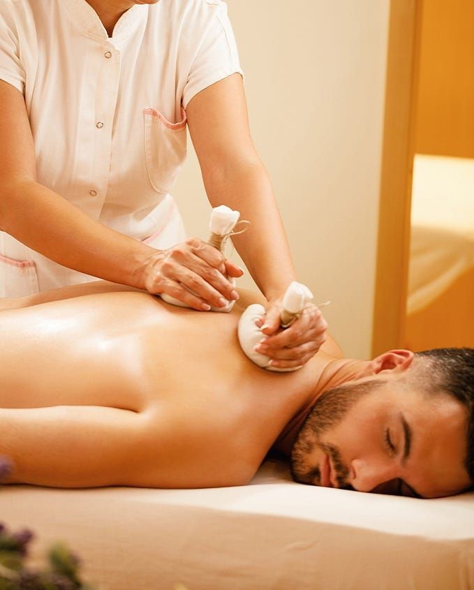 Affordable Massage Miyapur