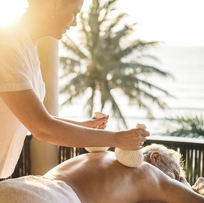 Affordable Massage Miyapur