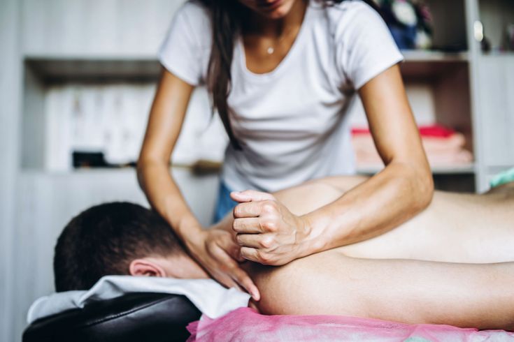 Exclusive Signature Wellness Therapy in Hyderabad